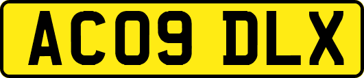 AC09DLX
