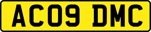 AC09DMC