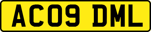 AC09DML