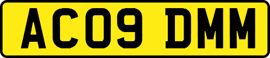 AC09DMM