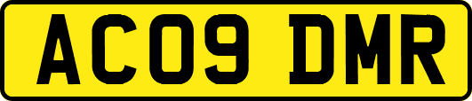 AC09DMR