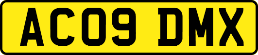 AC09DMX