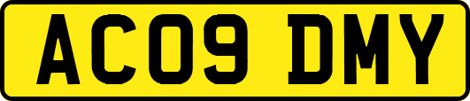 AC09DMY