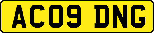 AC09DNG
