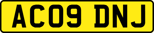 AC09DNJ