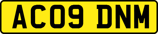 AC09DNM