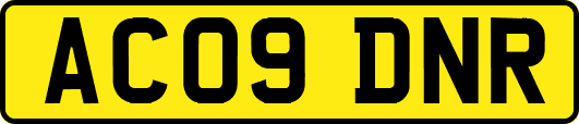 AC09DNR