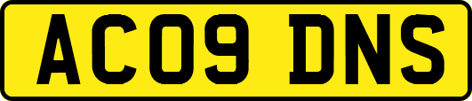 AC09DNS