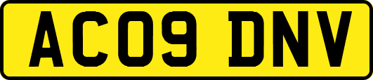 AC09DNV