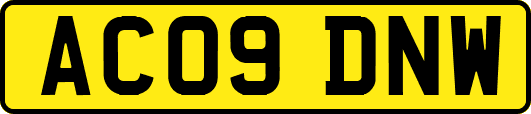 AC09DNW