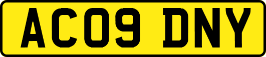 AC09DNY