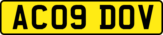 AC09DOV