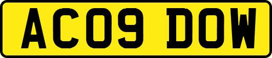 AC09DOW