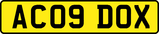 AC09DOX