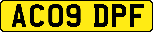AC09DPF