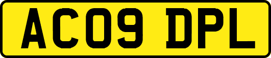 AC09DPL