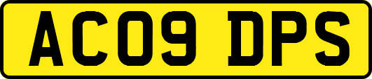 AC09DPS