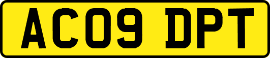 AC09DPT