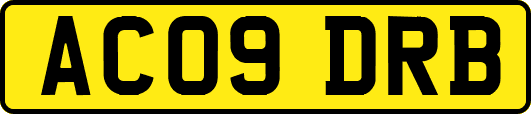 AC09DRB