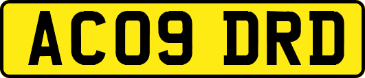 AC09DRD