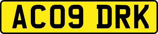 AC09DRK