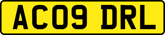 AC09DRL