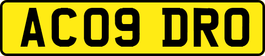 AC09DRO