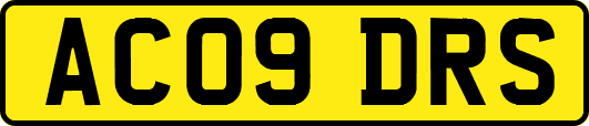 AC09DRS