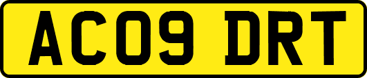 AC09DRT