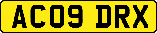 AC09DRX