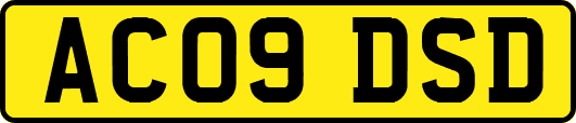 AC09DSD
