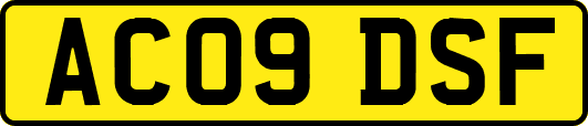 AC09DSF