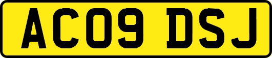 AC09DSJ
