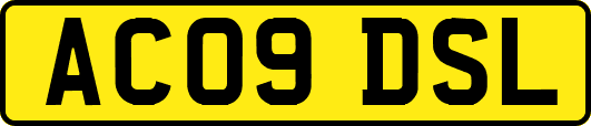 AC09DSL