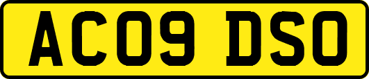 AC09DSO