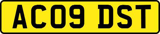 AC09DST