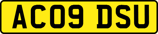 AC09DSU
