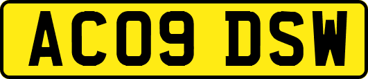 AC09DSW
