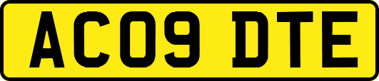 AC09DTE