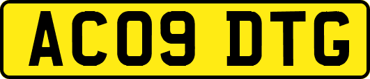 AC09DTG