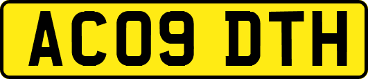 AC09DTH