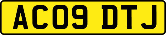AC09DTJ