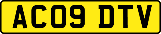 AC09DTV