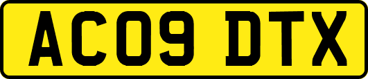AC09DTX