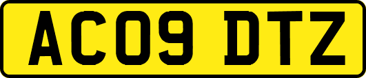 AC09DTZ