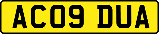AC09DUA