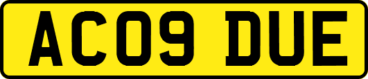 AC09DUE
