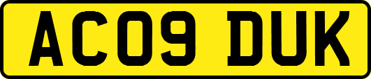 AC09DUK