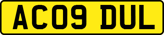 AC09DUL