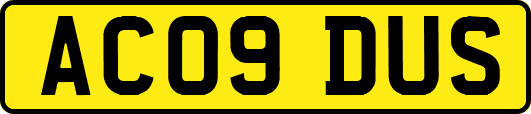 AC09DUS